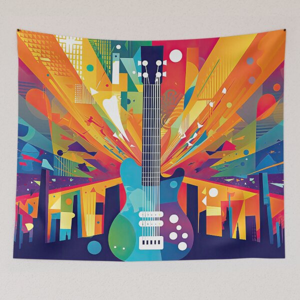 Item preview, Guitars — 05 designed and sold by ddaiart.