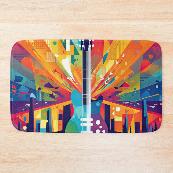 Item preview, Guitars — 05 designed and sold by ddaiart.