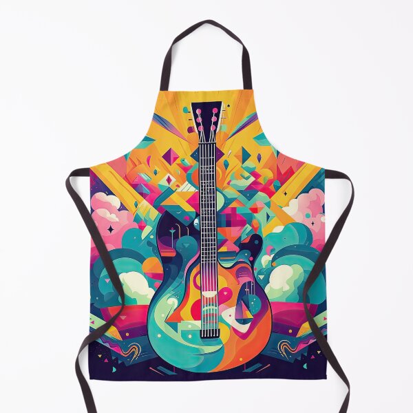 Item preview, Guitars — 06 designed and sold by ddaiart.