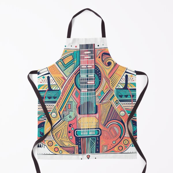 Item preview, Guitars — 07 designed and sold by ddaiart.