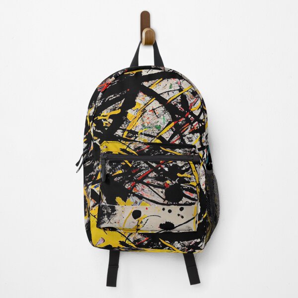 Item preview, Action Painting - abstract expressionism designed and sold by Piotrek0001.