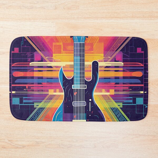 Item preview, Guitars — 08 designed and sold by ddaiart.