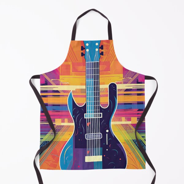 Item preview, Guitars — 08 designed and sold by ddaiart.