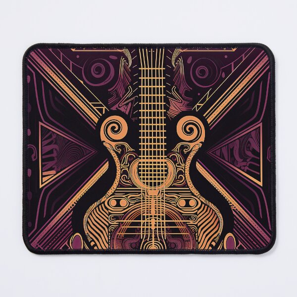 Item preview, Guitars — 09 designed and sold by ddaiart.