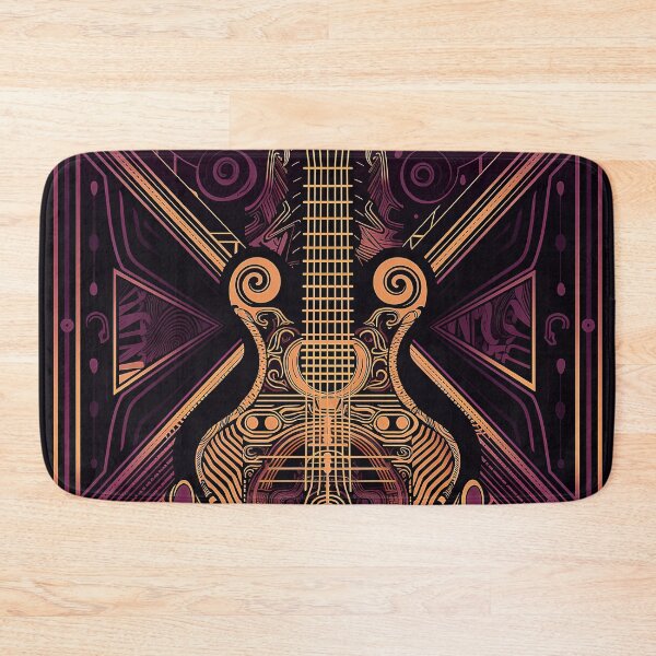 Item preview, Guitars — 09 designed and sold by ddaiart.
