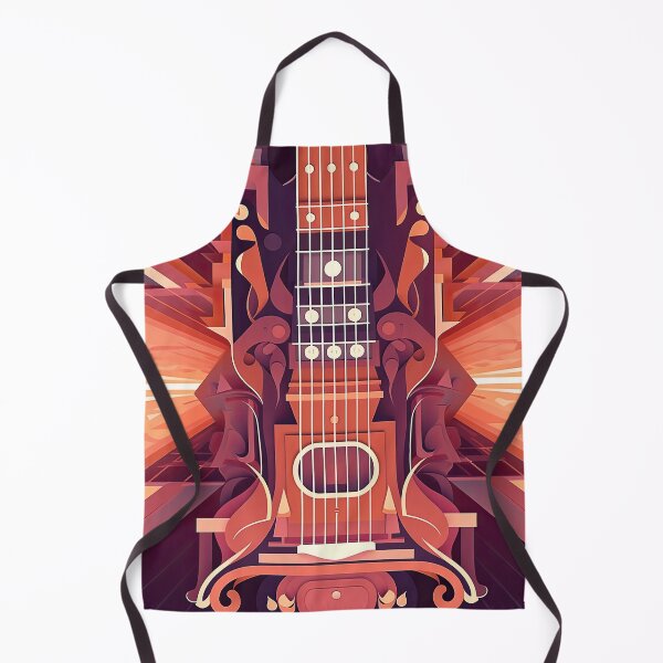 Item preview, Guitars — 10 designed and sold by ddaiart.