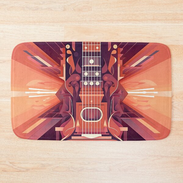 Item preview, Guitars — 10 designed and sold by ddaiart.