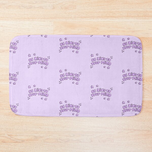 Item preview, Be kind to your mind designed and sold by IsabelleBellino.
