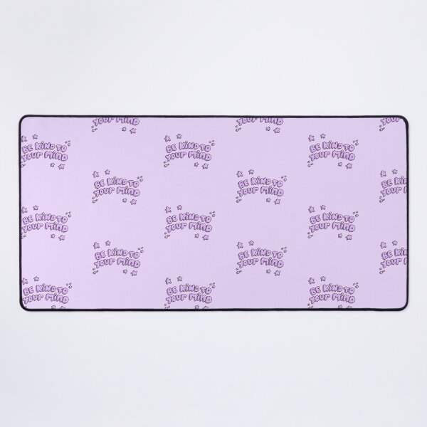 Item preview, Be kind to your mind designed and sold by IsabelleBellino.