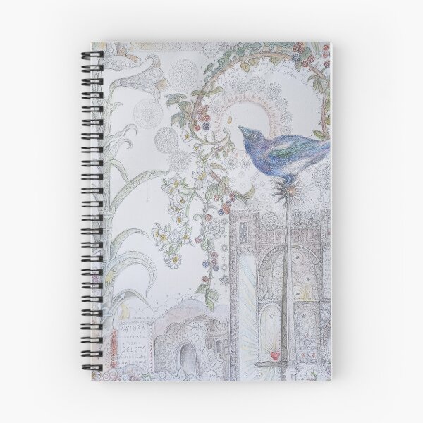 Item preview, Magpie designed and sold by Meta Hoepfner.