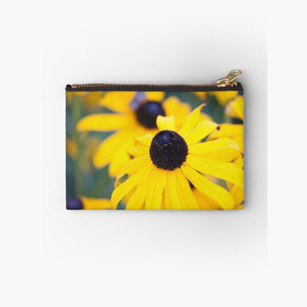 Item preview, Black-eyed Susans designed and sold by Patterns4Nature.