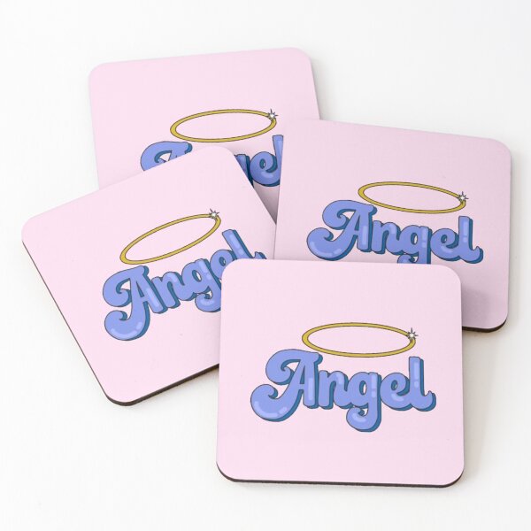Item preview, Angel designed and sold by IsabelleBellino.