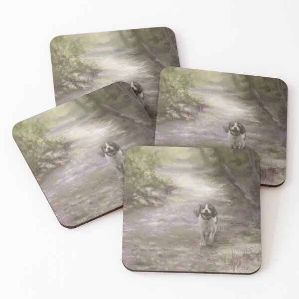 Item preview, Hiking Companion designed and sold by TheArtCave.