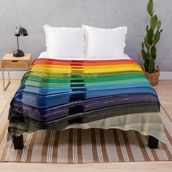 Item preview, Floppy Rainbow designed and sold by Robert Lynch.
