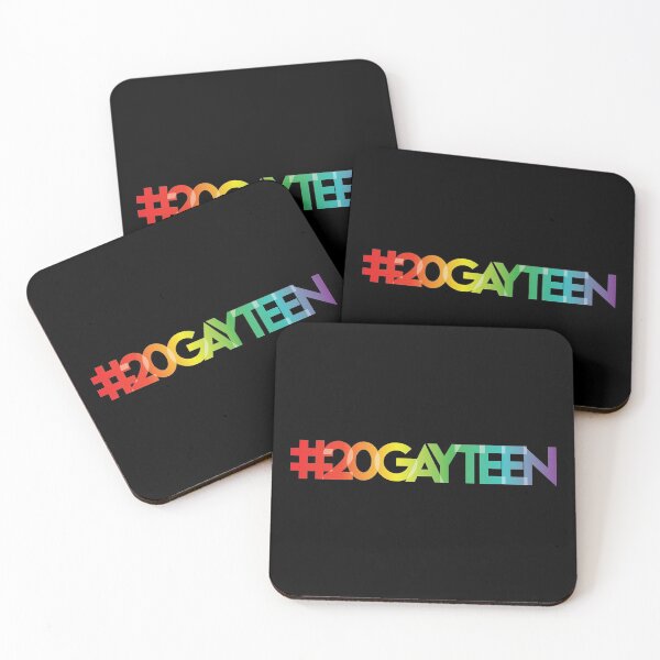 Item preview, 20gayteen designed and sold by lazarusheart.