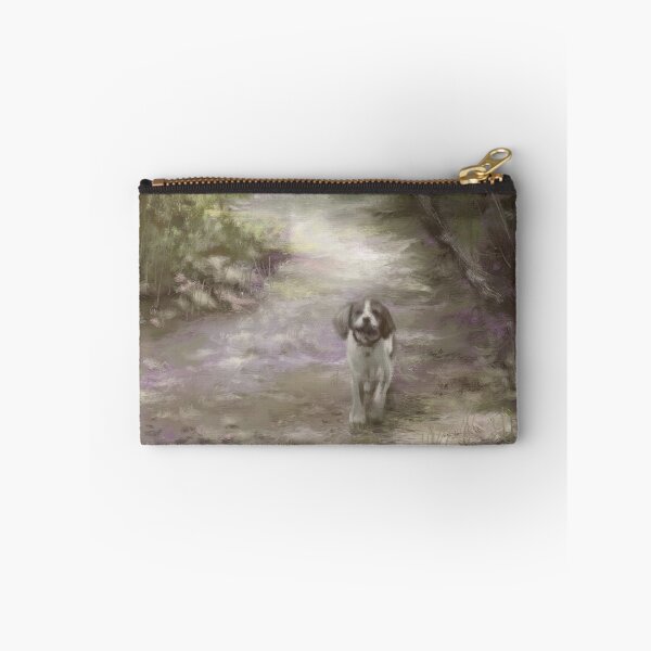 Item preview, Hiking Companion designed and sold by TheArtCave.