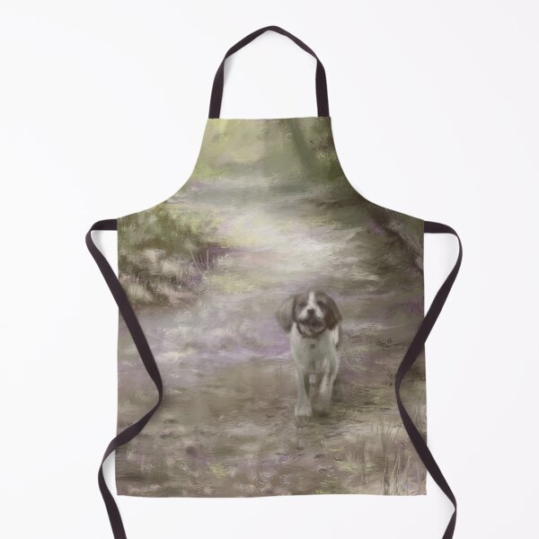 Item preview, Hiking Companion designed and sold by TheArtCave.