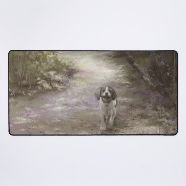 Item preview, Hiking Companion designed and sold by TheArtCave.