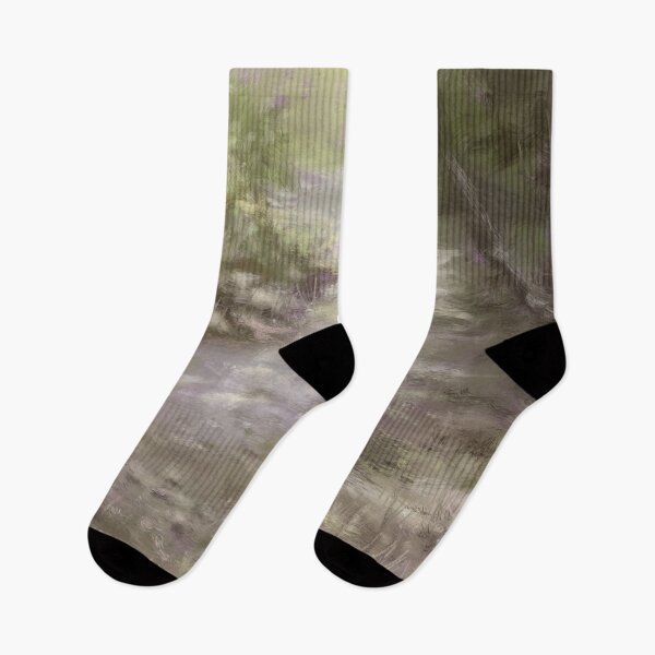 Item preview, Hiking Companion designed and sold by TheArtCave.