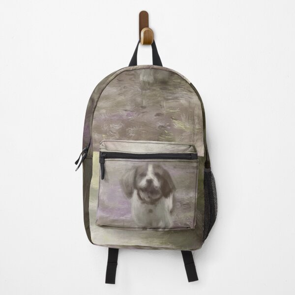 Item preview, Hiking Companion designed and sold by TheArtCave.