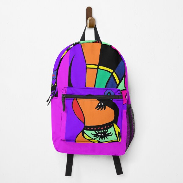 Item preview, Dog Paraiso designed and sold by ZunZunArt.