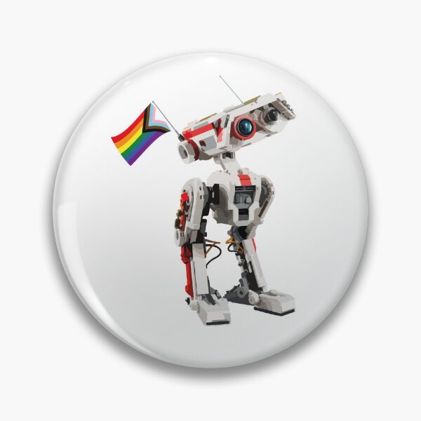 Item preview, LGBTQ+ BD-1 designed and sold by josephbalfour.