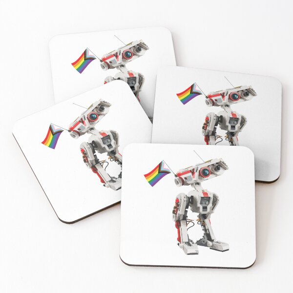 Item preview, LGBTQ+ BD-1 designed and sold by josephbalfour.