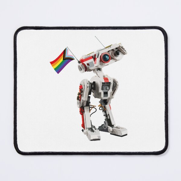 Item preview, LGBTQ+ BD-1 designed and sold by josephbalfour.