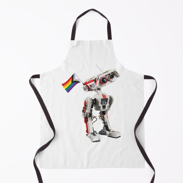 Item preview, LGBTQ+ BD-1 designed and sold by josephbalfour.
