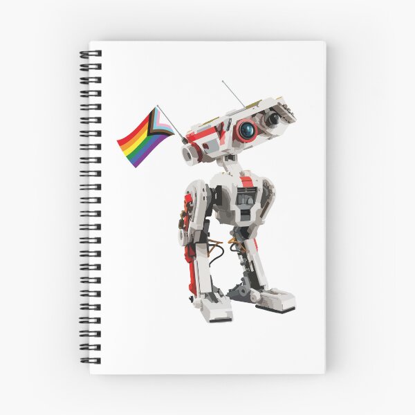 Item preview, LGBTQ+ BD-1 designed and sold by josephbalfour.
