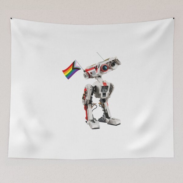 Item preview, LGBTQ+ BD-1 designed and sold by josephbalfour.