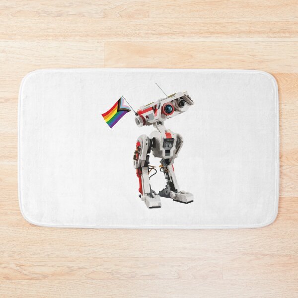 Item preview, LGBTQ+ BD-1 designed and sold by josephbalfour.