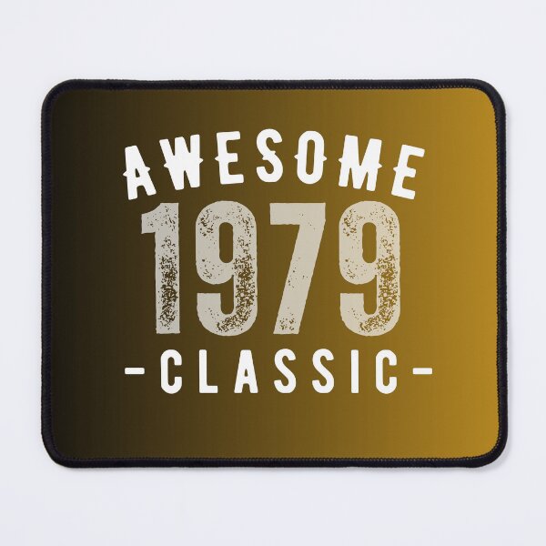 Item preview, 1979 AWESOME designed and sold by starfishstuff.