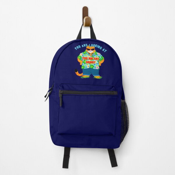 Item preview, COOL CAT DADDY designed and sold by THE AMERICAN TEEVANGELIST.