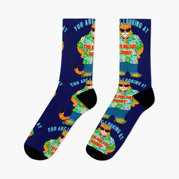 Item preview, COOL CAT DADDY designed and sold by THE AMERICAN TEEVANGELIST.