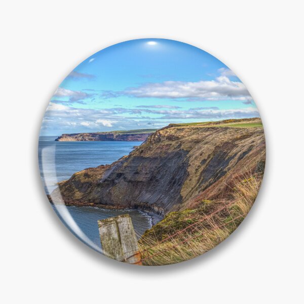Item preview, The Cleveland Way, Yorkshire, England designed and sold by Paul Thompson Photography.