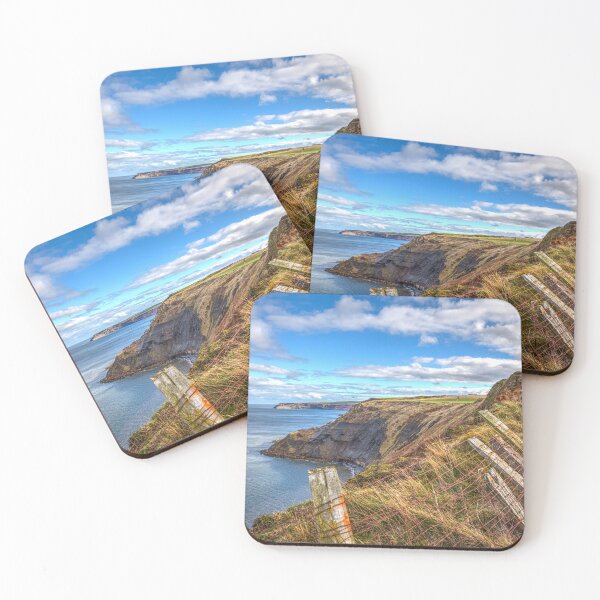 Item preview, The Cleveland Way, Yorkshire, England designed and sold by Paul Thompson Photography.