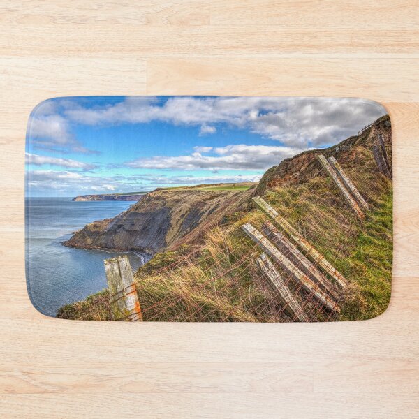 Item preview, The Cleveland Way, Yorkshire, England designed and sold by Paul Thompson Photography.