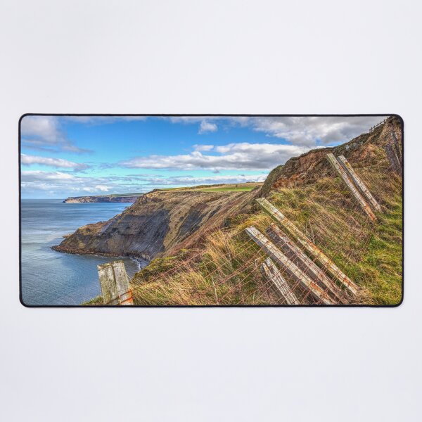 Item preview, The Cleveland Way, Yorkshire, England designed and sold by Paul Thompson Photography.