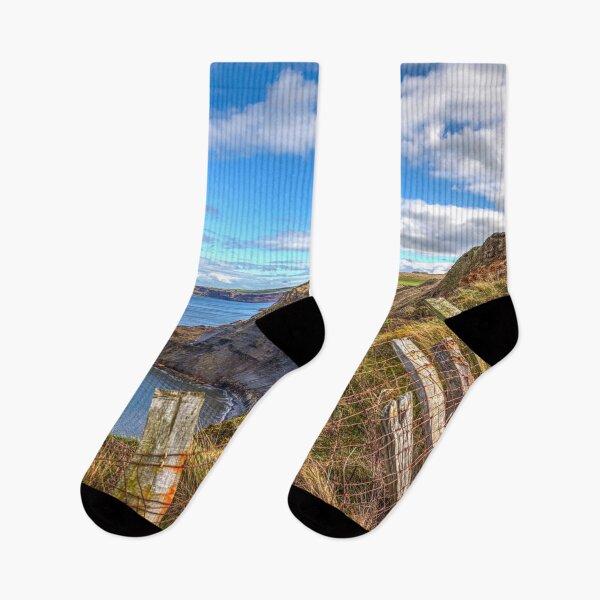 Item preview, The Cleveland Way, Yorkshire, England designed and sold by Paul Thompson Photography.