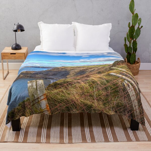 Item preview, The Cleveland Way, Yorkshire, England designed and sold by Paul Thompson Photography.