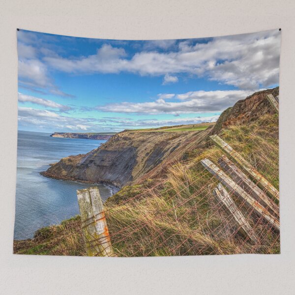 Item preview, The Cleveland Way, Yorkshire, England designed and sold by Paul Thompson Photography.