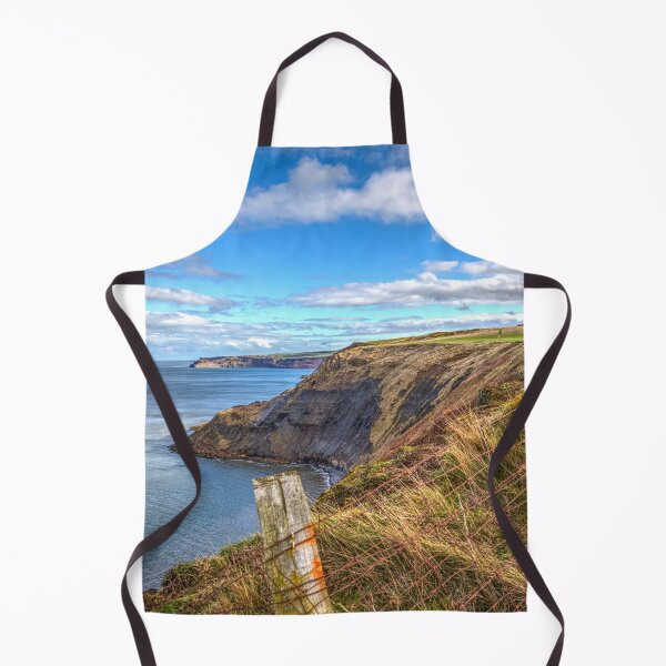 Item preview, The Cleveland Way, Yorkshire, England designed and sold by Paul Thompson Photography.