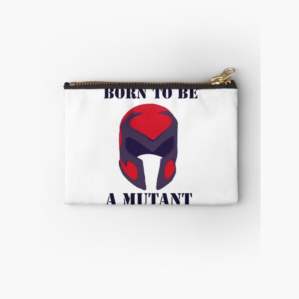 Item preview, Born to be a mutant designed and sold by JenMischief.