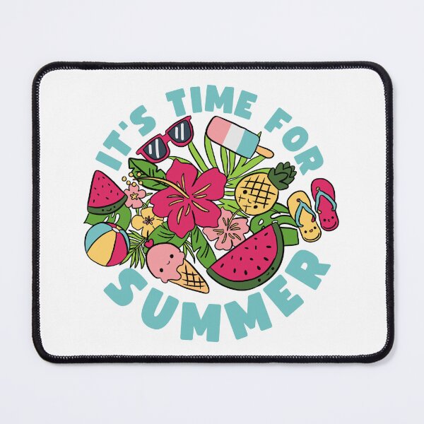 Item preview, It is time for summer   designed and sold by Yarafantasyart.