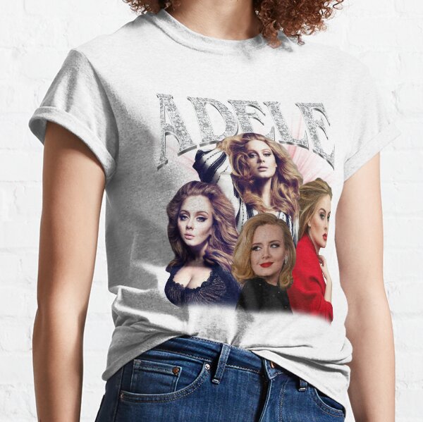 Adele 30 T-Shirts for Sale | Redbubble