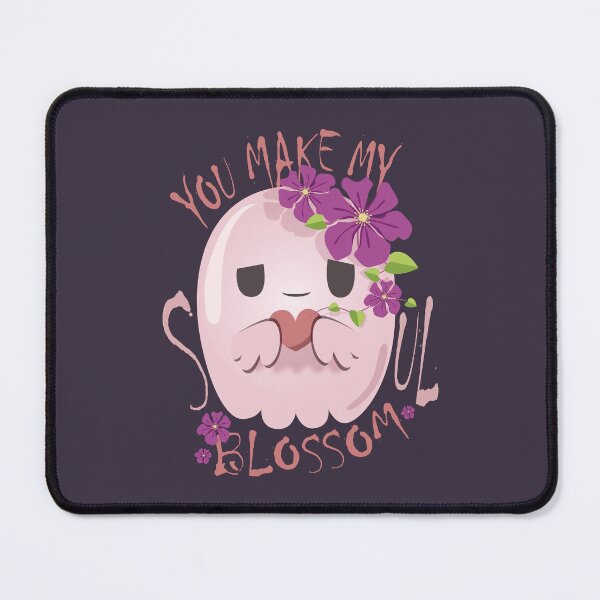 Item preview, You Make My Soul Blossom designed and sold by plentyplantee.