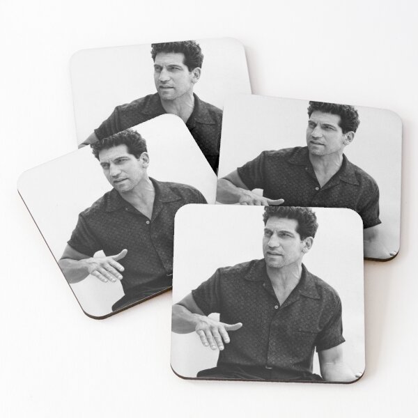 Item preview, jon berthal designed and sold by HICHAKARI.