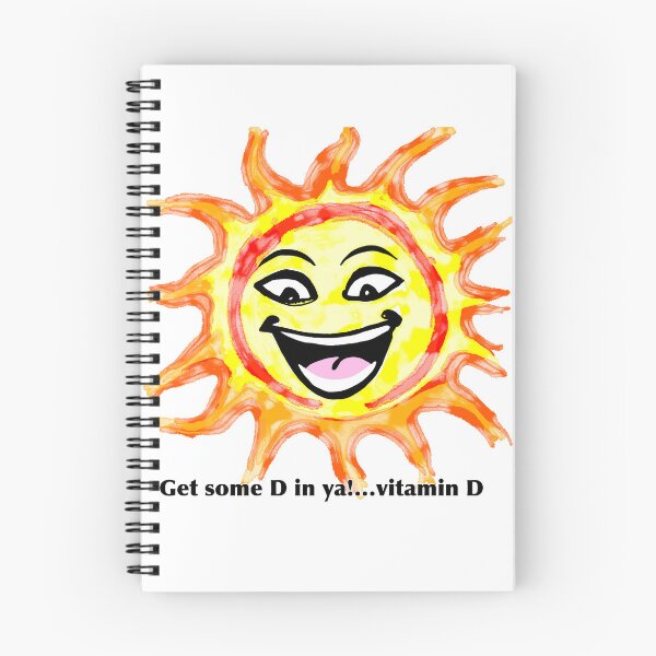 Item preview, Vitamin D designed and sold by 2Random  Dezigns.