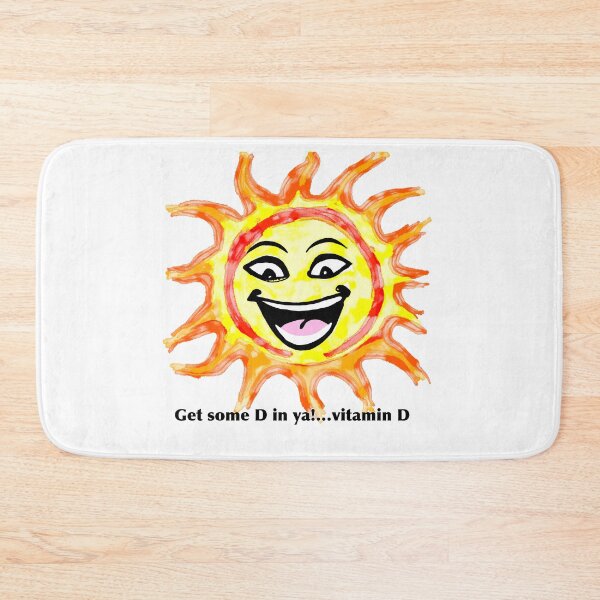 Item preview, Vitamin D designed and sold by 2Random  Dezigns.